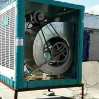 سرویس کولر آبی پیروزی نبرد آهنگ 600