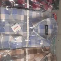 پیراهن مردانه