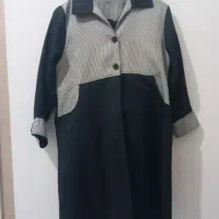 فرم مدرسه کاملا سالم و نو