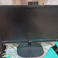 مانیتور ۲۲ اینچ ال جی LG
