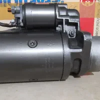 استارت تراکتور بی ام