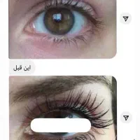 روغن تقویت مژه و ابرو