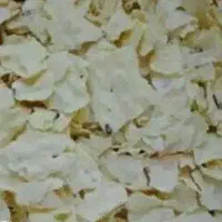 نان خشک نانوایی لواش