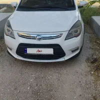 لیفان X50اتومات فوق‌العاده تمیز