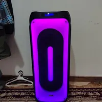 پارتی باکس قابل حمل