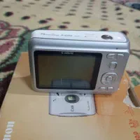 دوربین فیلم برداری کنون