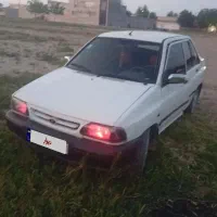پراید مدل 85