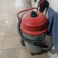 وسایل کامل کارواش