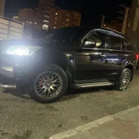 لیفان ایکس ۶۰ خاص
