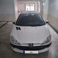 ۲۰۶ تیپ ۲ مدل ۱۴۰۰