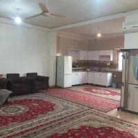 اجاره روزانه/هفتگی/ سوعیت ویلای دربست همکف