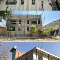 سرپرست کارگاه پایه یک (مهندس معماری یا عمران)
