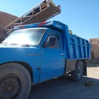 نیسان کمپرسی دوگانه