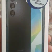 گوشی a16  اصلی در حد نو