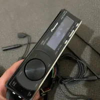 ضبط پایونیر ۷۱۵۰ سالم و تمیز