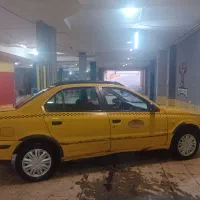 تاکسی گردشی شاهین شهر
