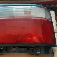 عدسی چراغ عقب (Lens & Body) اورجینال تویوتا