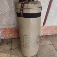 کیسه بوکس.تمیز