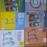 کتاب های کنکور تجربی
