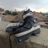 اسکیت