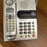 تلفن پاناسونیک اصل