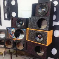 ساب جی بی ال و ساب کنون
