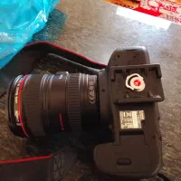 دوربین canon