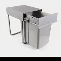 سطل زباله برای داخل کابینت