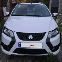کوئیک GX l مدل ۱۴۰۳ با مانیتور و...