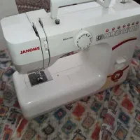 چرخ خیاطی در حد نو