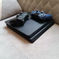 Ps4 slim