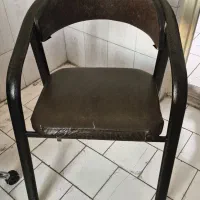 صندلی انتظار