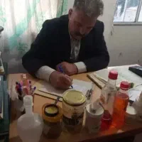 د/ع/ا سرکتاب استخاره نتیجه در سه روزه