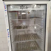یخچال ایستاده