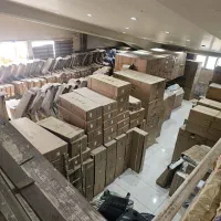 لوازم یدکی ام وی ام x22 تخصصی
