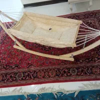 گهواره ننو آنتی کولیک و رفلاکس