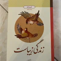 کتاب انقلاب اسلامی ایران و آیین زندگی