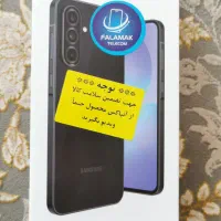 گوشی سامسونگ A36 5G