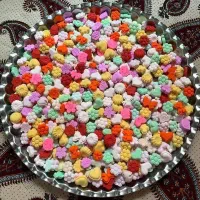 کار در منزل - قند و نبات