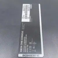 Xbox one 500gig|کنسول، بازی ویدئویی و آنلاین|ساری, |دیوار