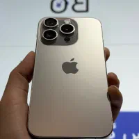 15pro نچرال دو سیم بدون خط و خش