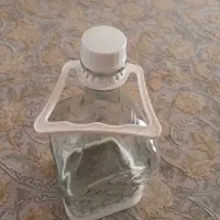 ظرف شیشه ایی جای آبلیمو