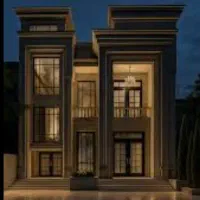 فروش-تک-واحد-انصاریه-200mجنوبی-خشک