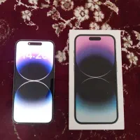 آیفون14 پرو مکس بدون ریجستر