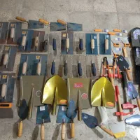 شیریکطرف فلکه شیرغیرگازی انگلیس بنابی دسته بیل روس