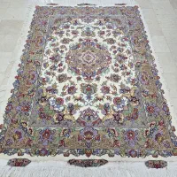 فرش دستباف ۳و۶و۹ متری نو/اقساط