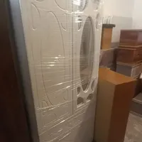 کمد لباس دو در و سه در
