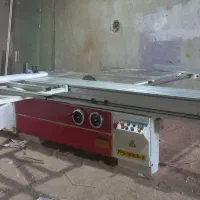 دستگاه دور کن یا برش چوب و لبه چسبان و پمپ و مکنده
