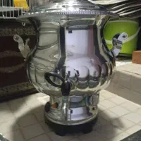 سماور برقی مارک غفاری