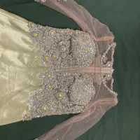 پیراهن مجلسی